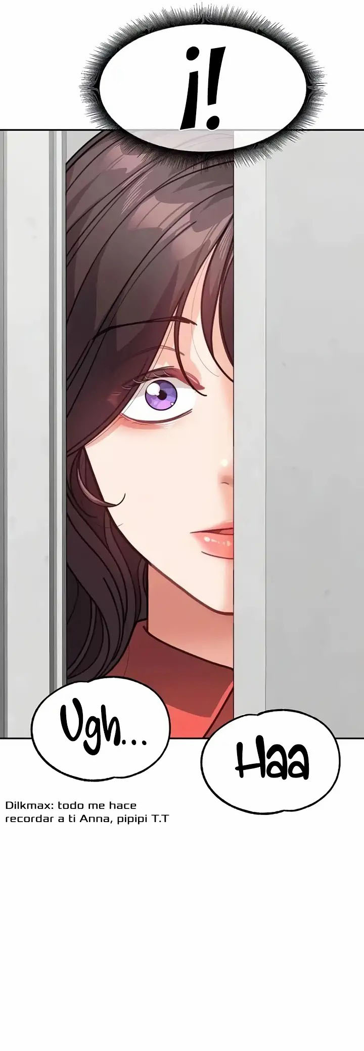 Is It Your Mother or Sister? Chapter 44