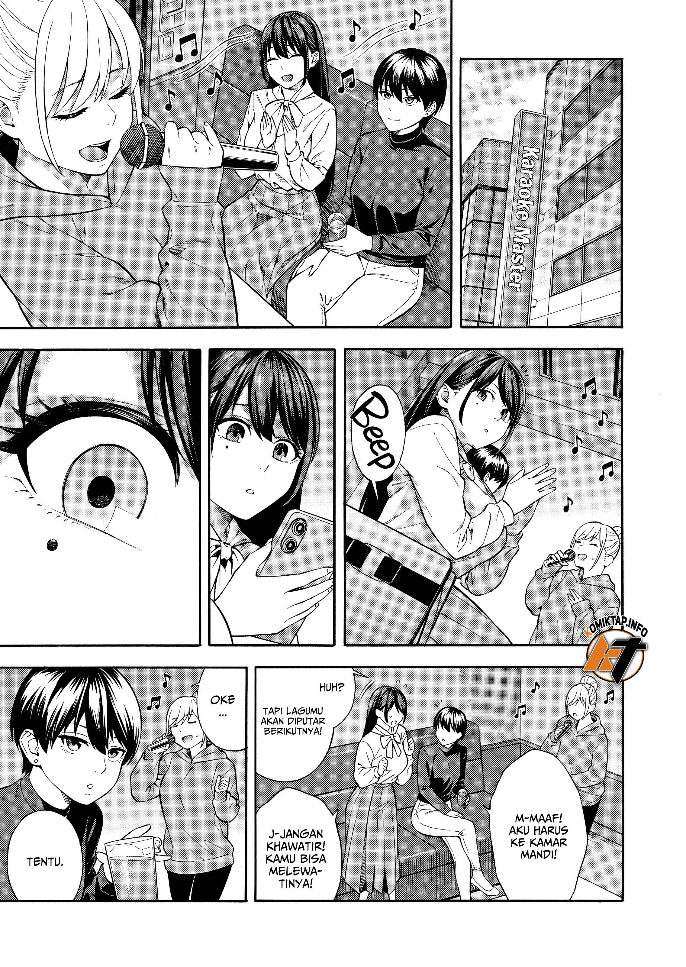 Wealthy Lady Wet and Ready Chapter 1