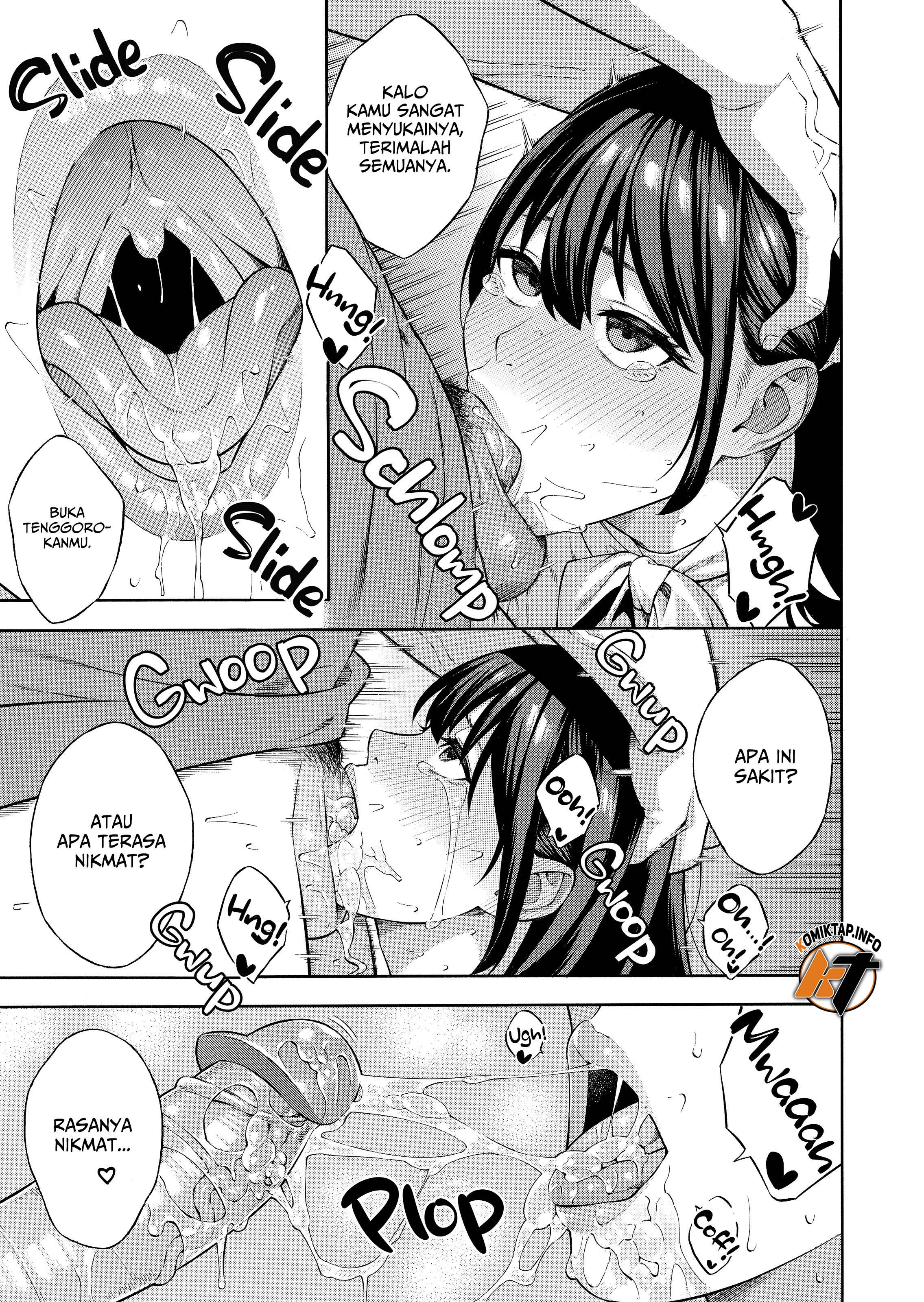 Wealthy Lady Wet and Ready Chapter 1