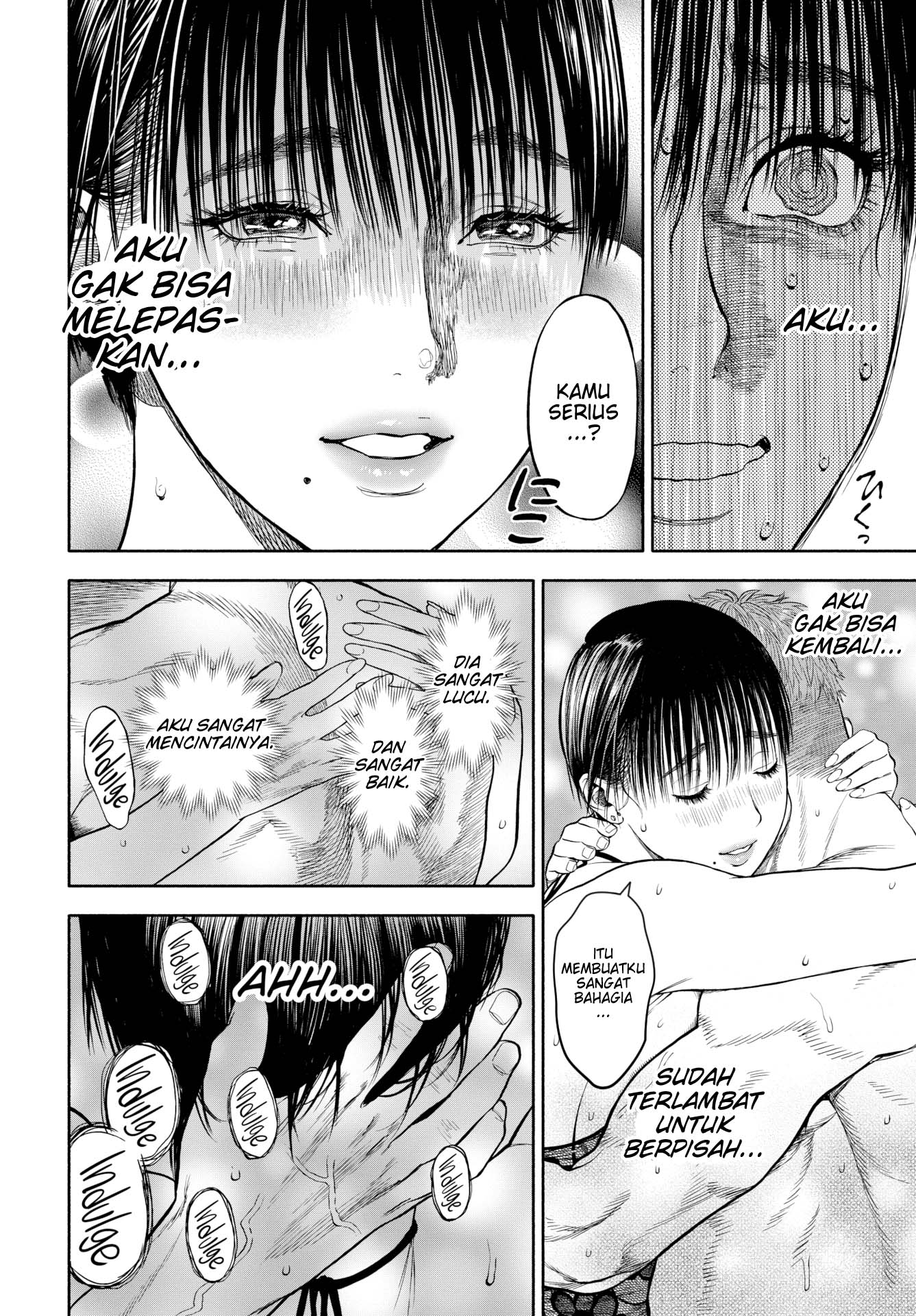 Your Man Will Arrive in 45 Minutes Chapter 1
