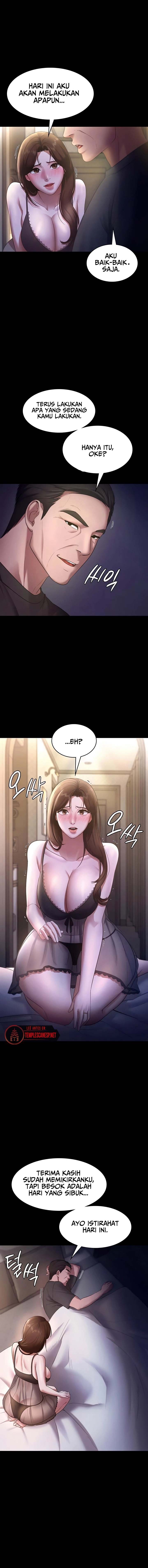 The Chairman’s Wife Chapter 19
