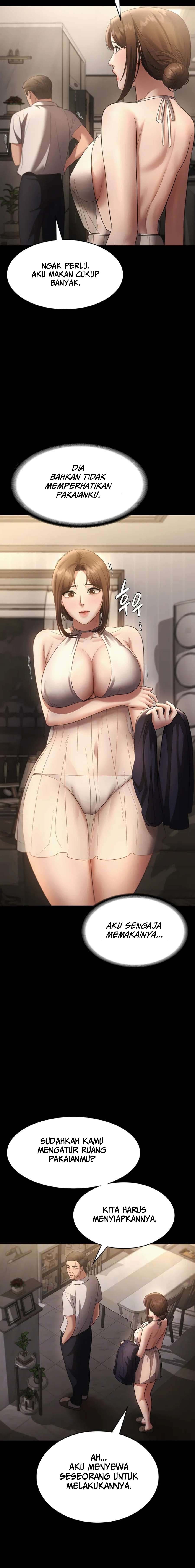 The Chairman’s Wife Chapter 22