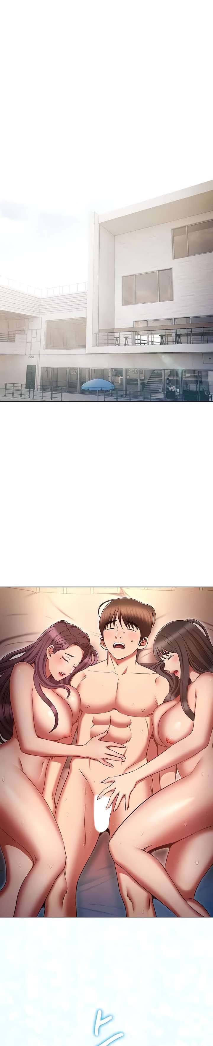 The Law of Reincarnation Chapter 79