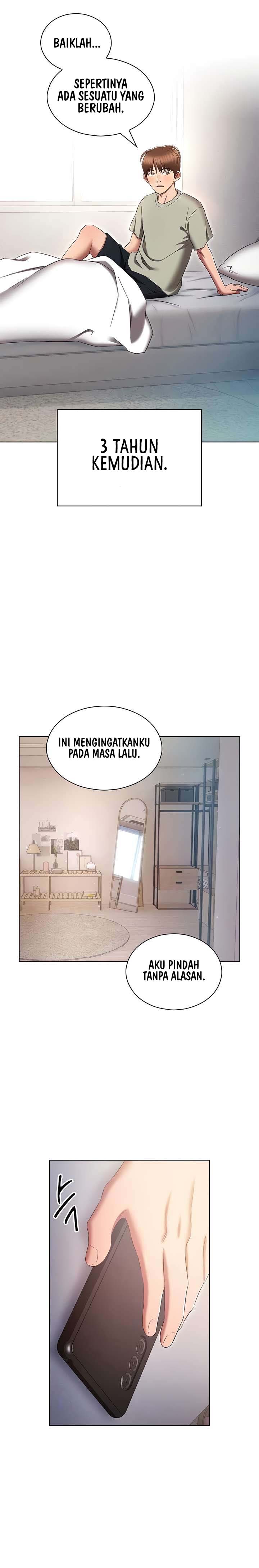 The Law of Reincarnation Chapter 79