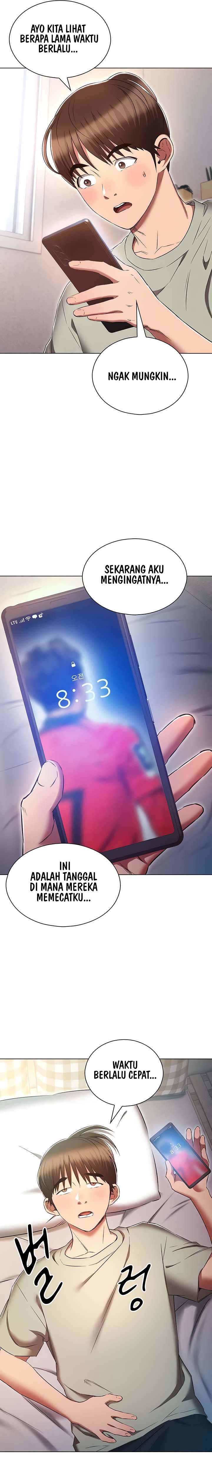 The Law of Reincarnation Chapter 79
