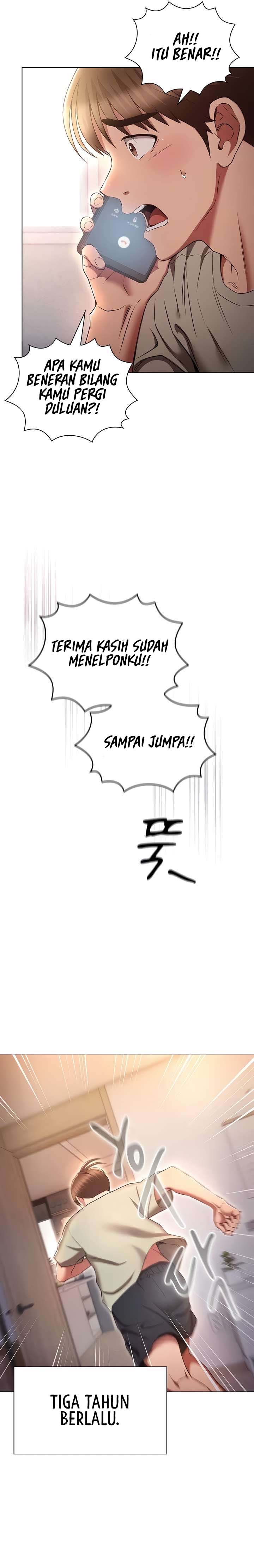 The Law of Reincarnation Chapter 79
