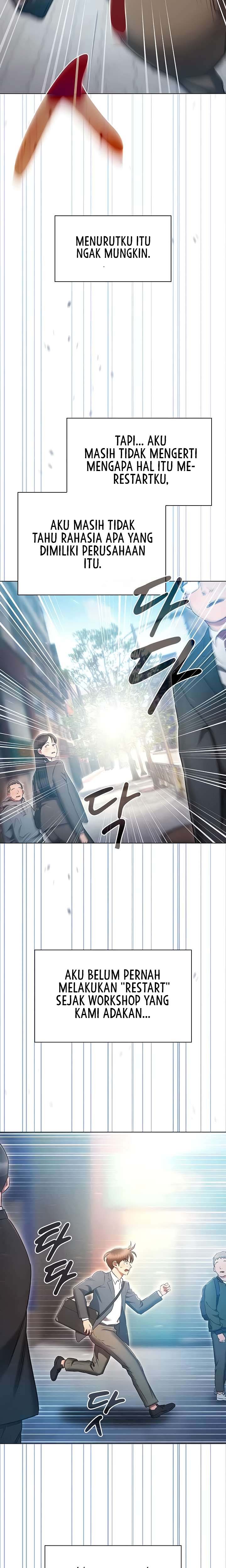 The Law of Reincarnation Chapter 79