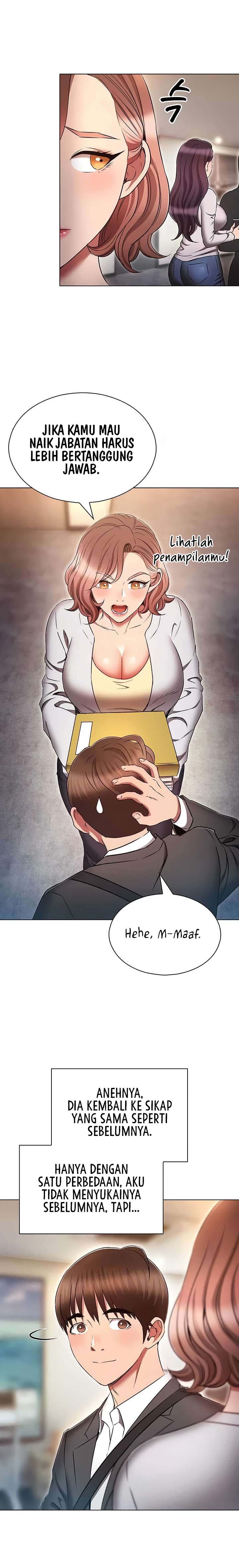 The Law of Reincarnation Chapter 79