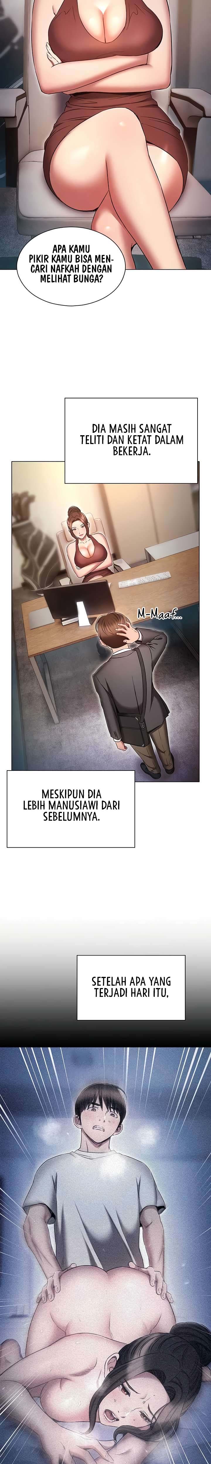 The Law of Reincarnation Chapter 79