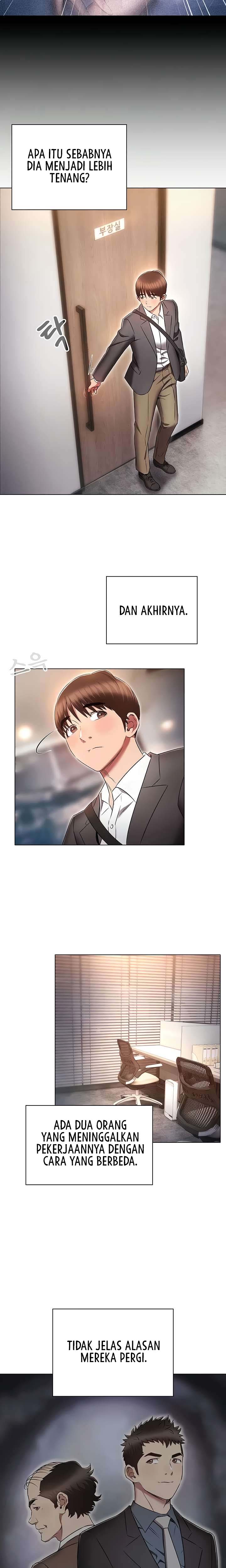 The Law of Reincarnation Chapter 79