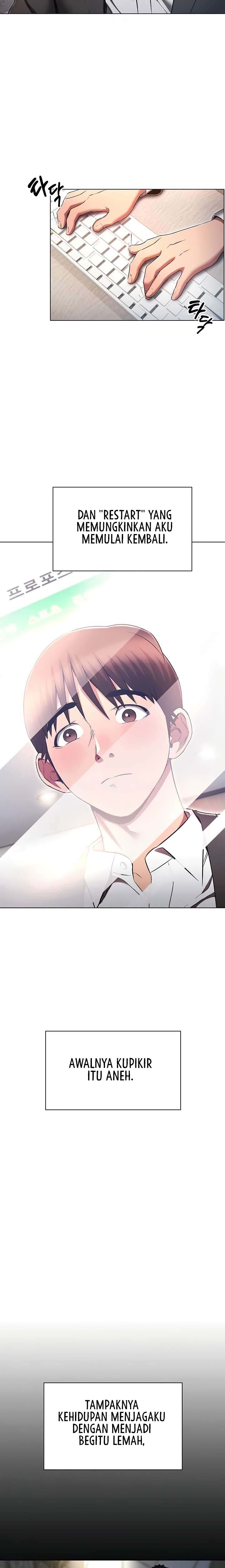 The Law of Reincarnation Chapter 79