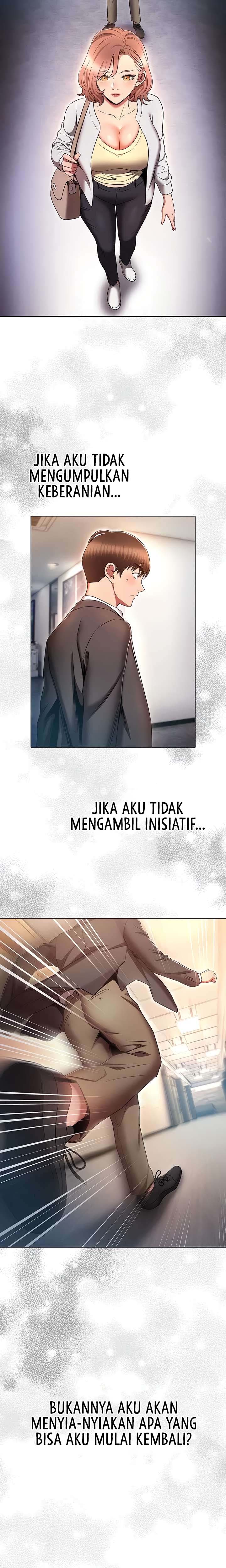 The Law of Reincarnation Chapter 79