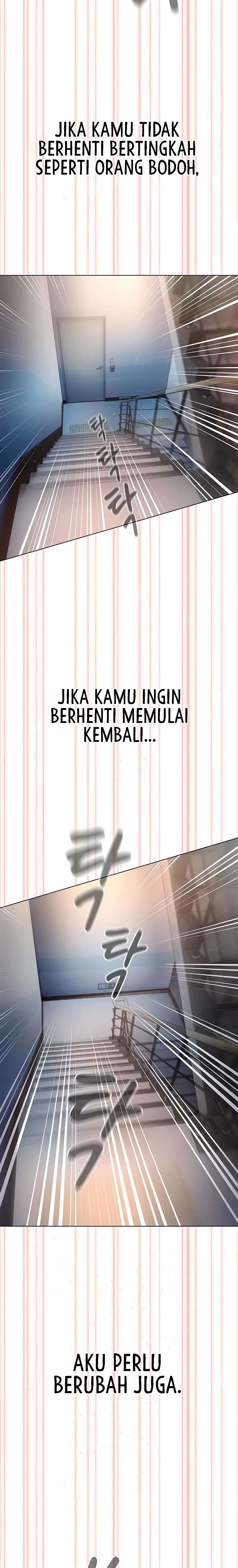 The Law of Reincarnation Chapter 79