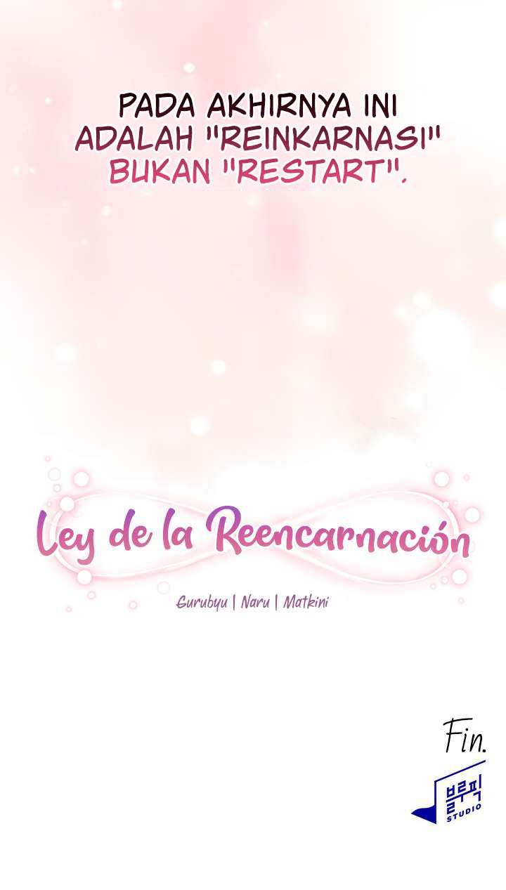 The Law of Reincarnation Chapter 79