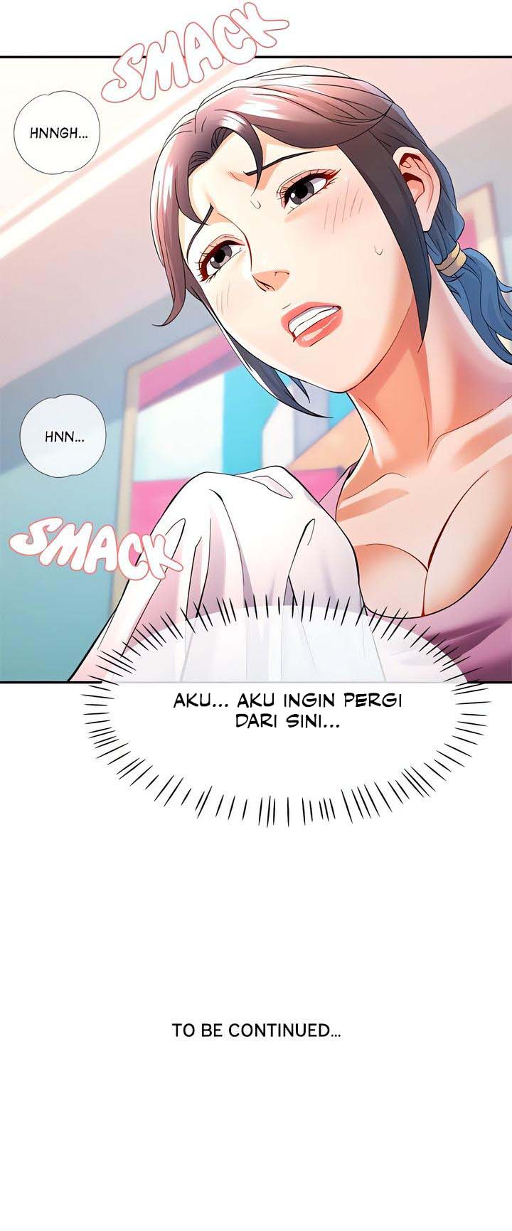 In Her Place Chapter 30