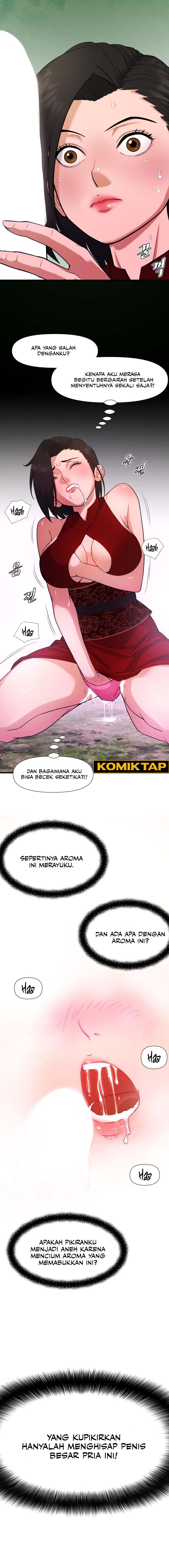 Reborn As A Master Chapter 2