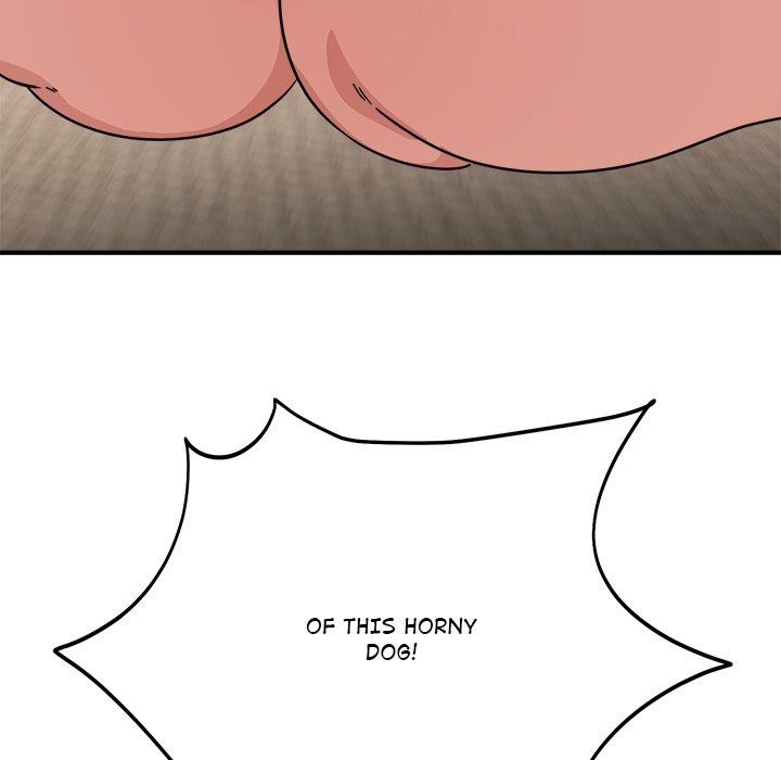 I Became a Dog!