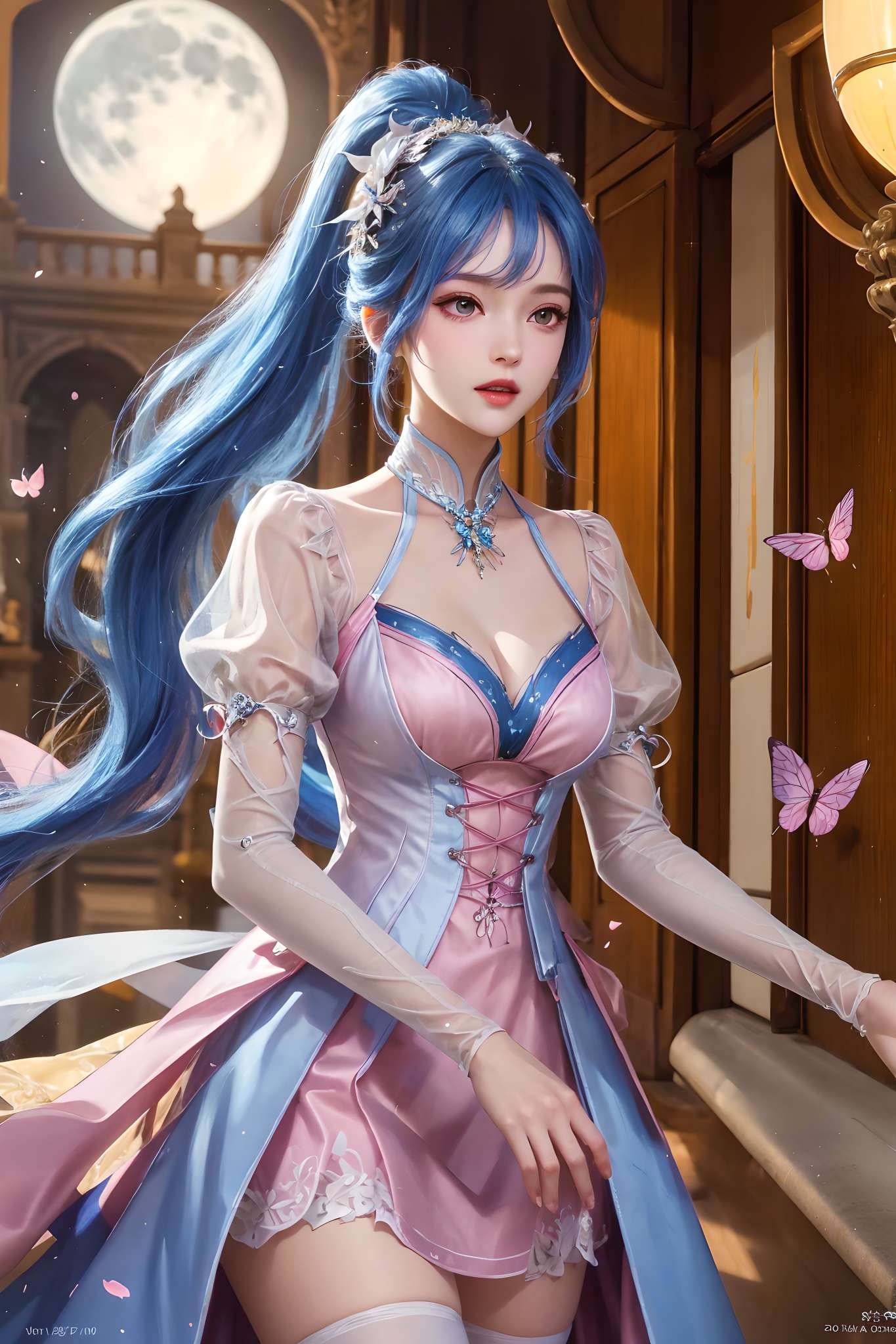 Tang Wutong-Soulland 2