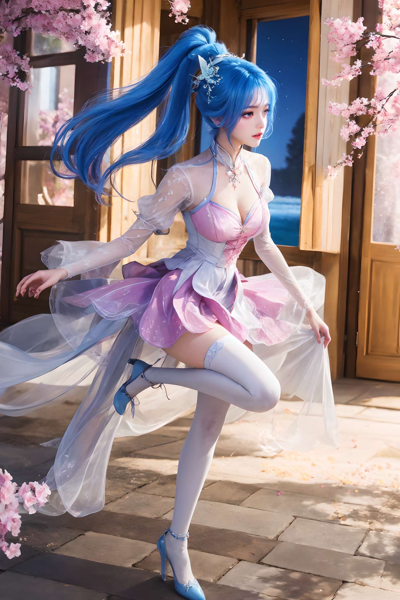 Tang Wutong-Soulland 2