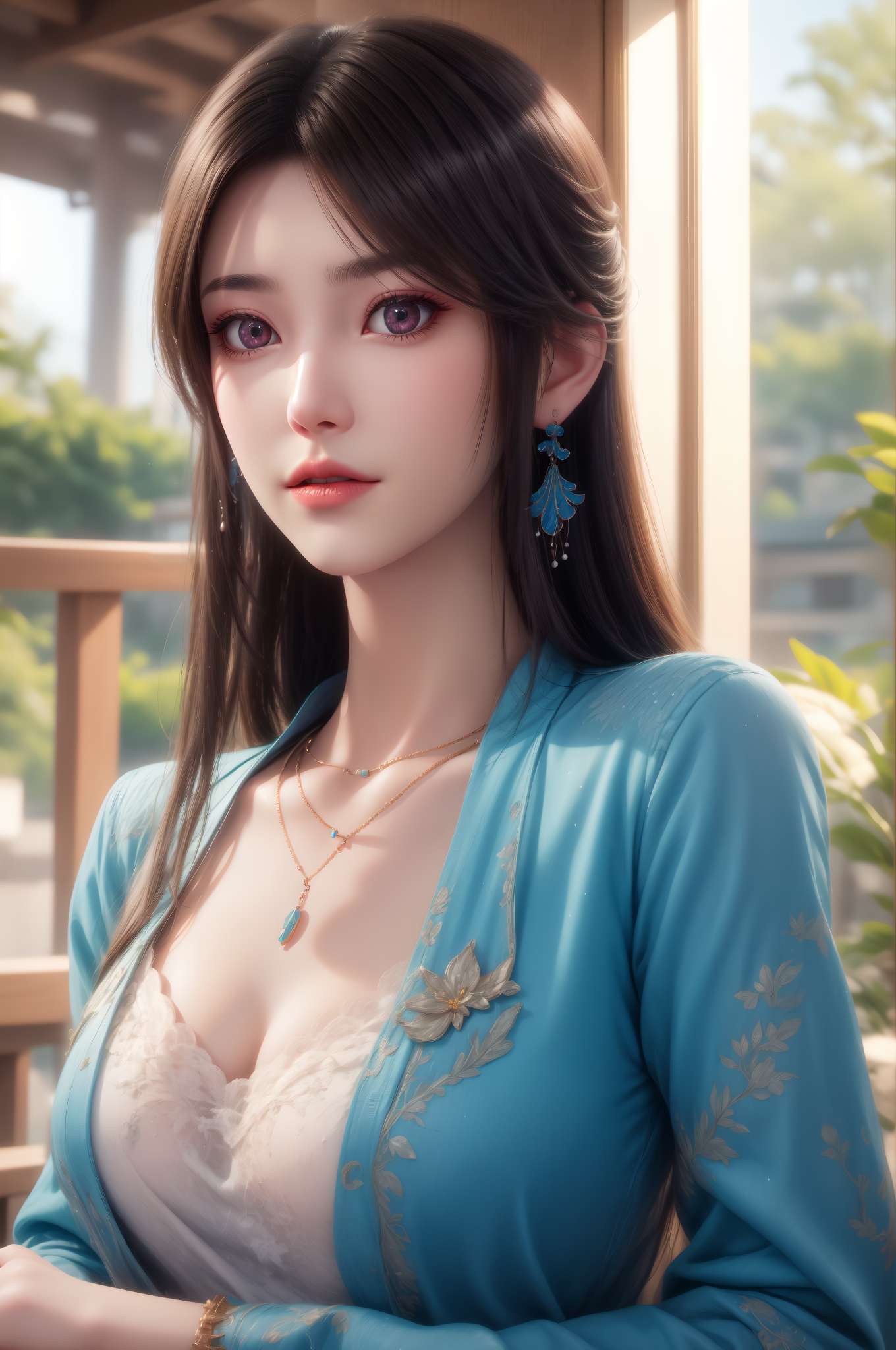 Yaoyao- Dragon Prince Yuan