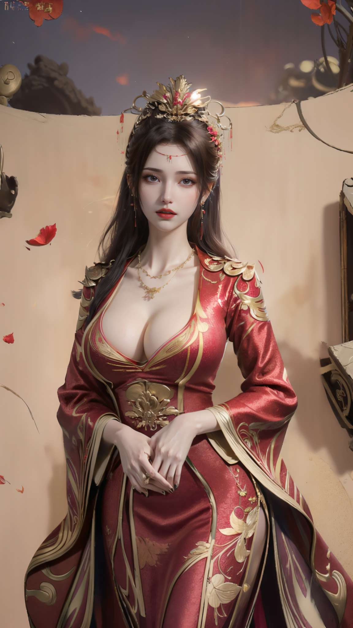 Yun Yun - Fight break sphere