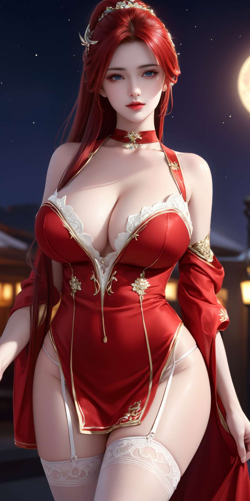 Tang Huo Er - Battle Through the Heavens