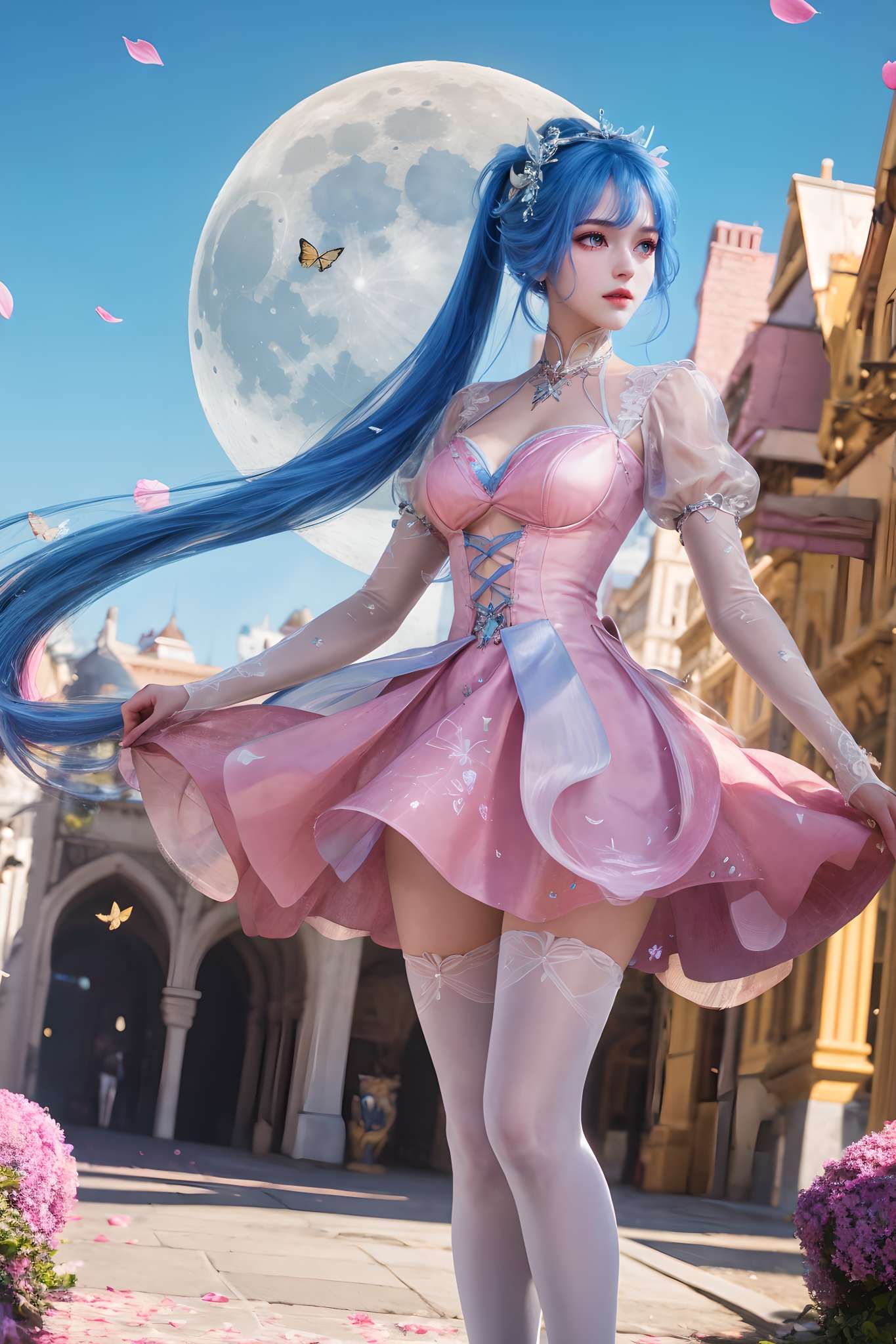 Tang Wutong-Soulland 2