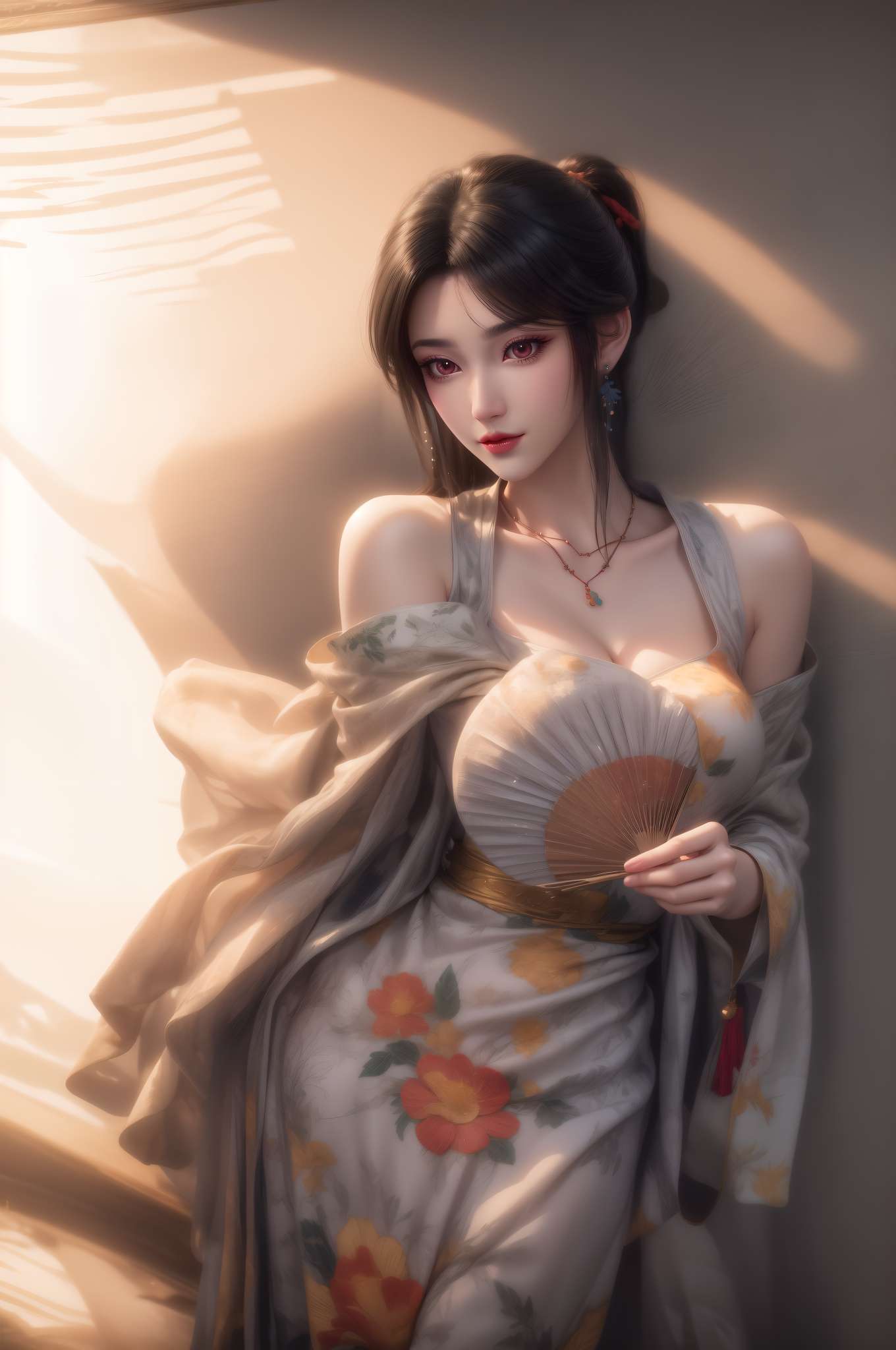 Yaoyao- Dragon Prince Yuan