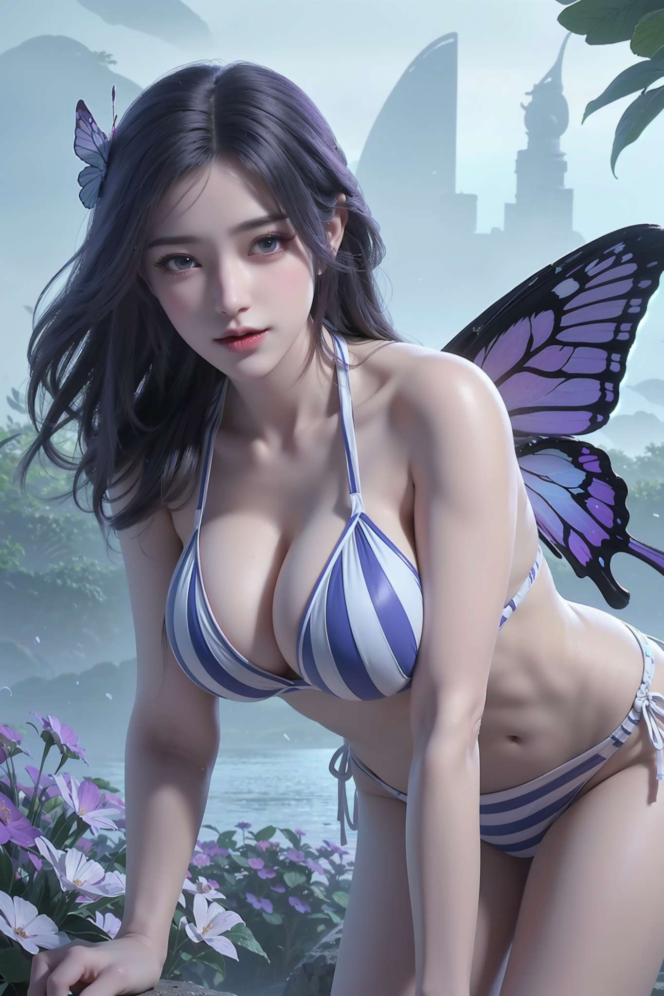 perfect World-Yunxi