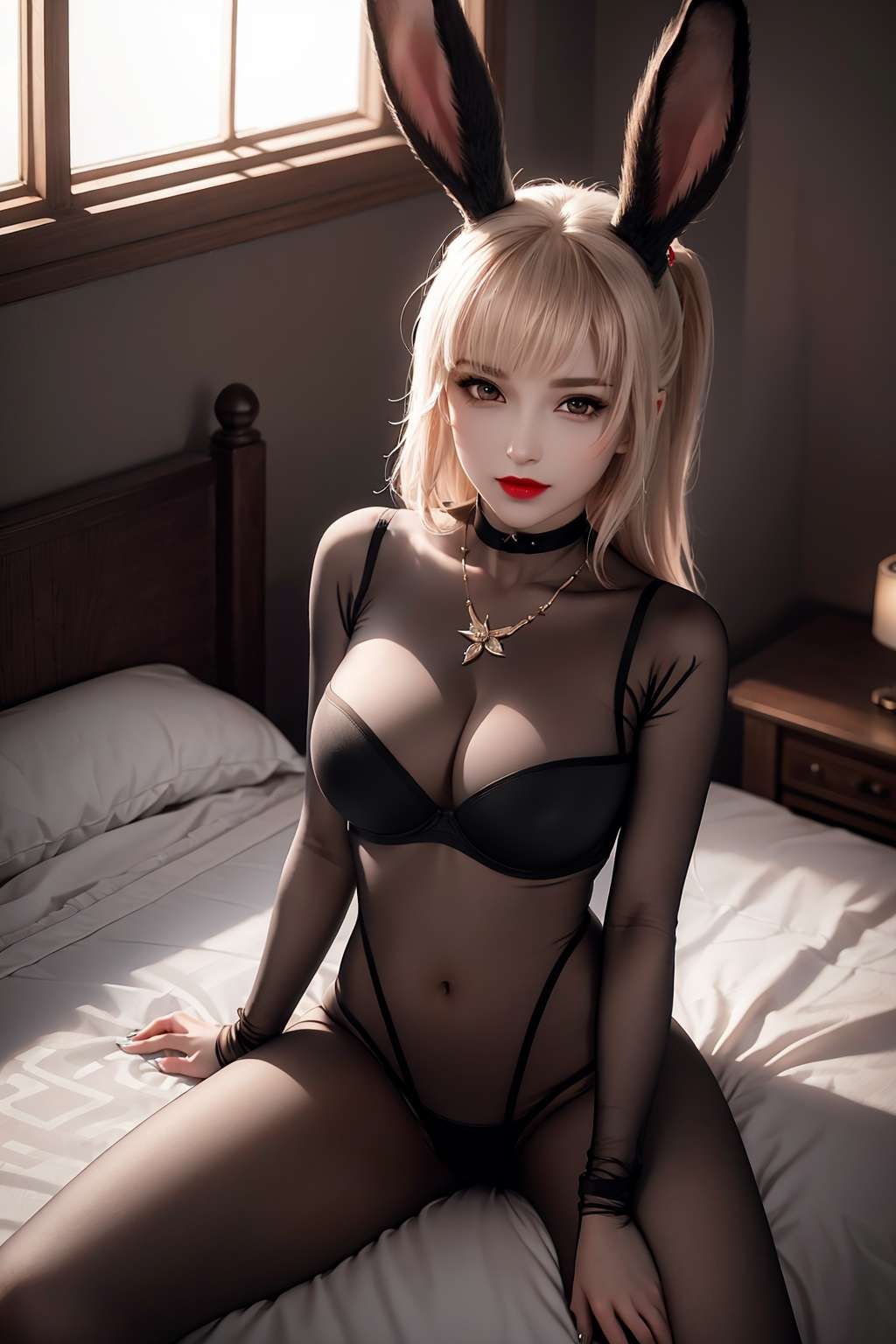 King of Glory sexy girl collections