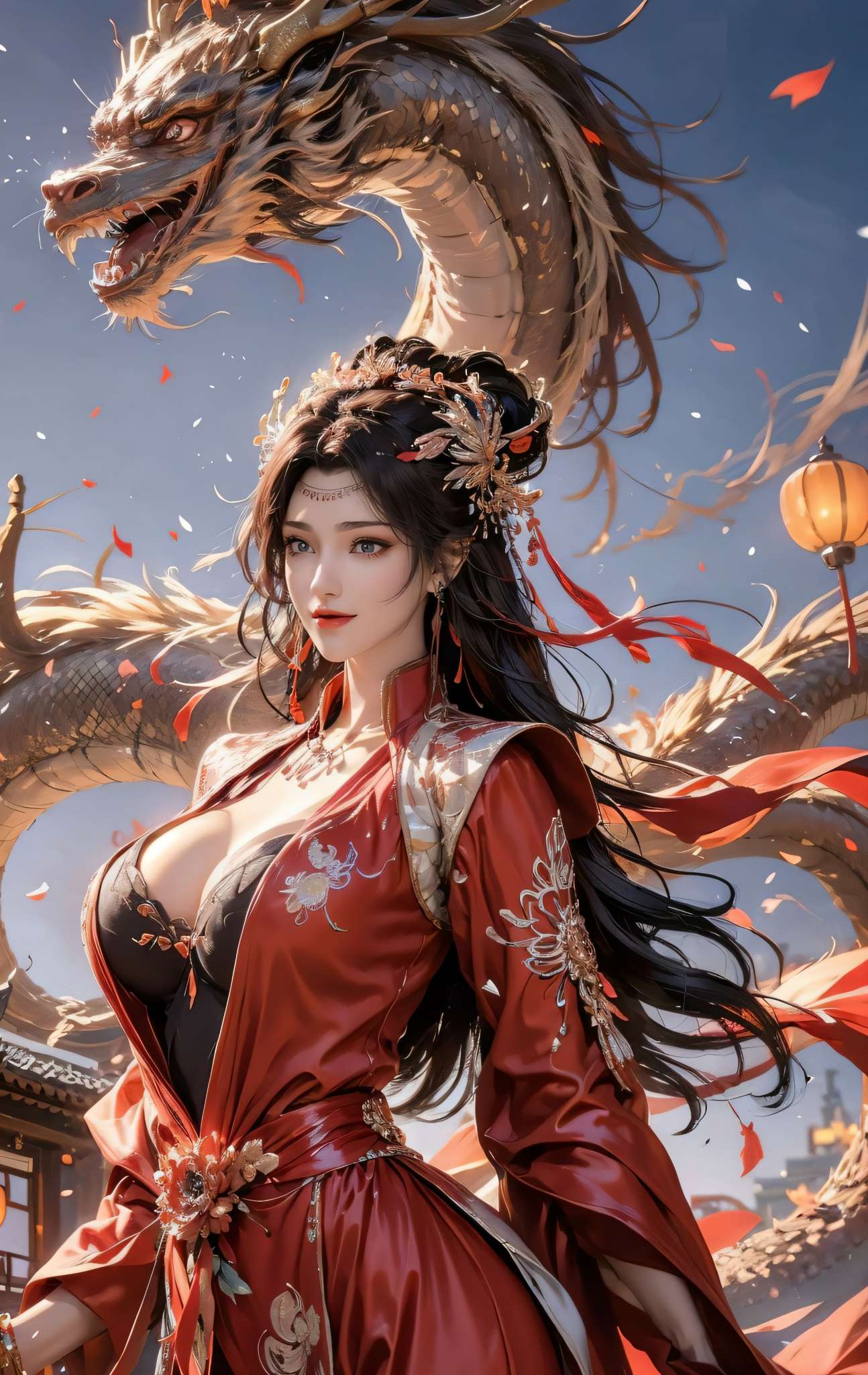 Yun Yun - Fight break sphere