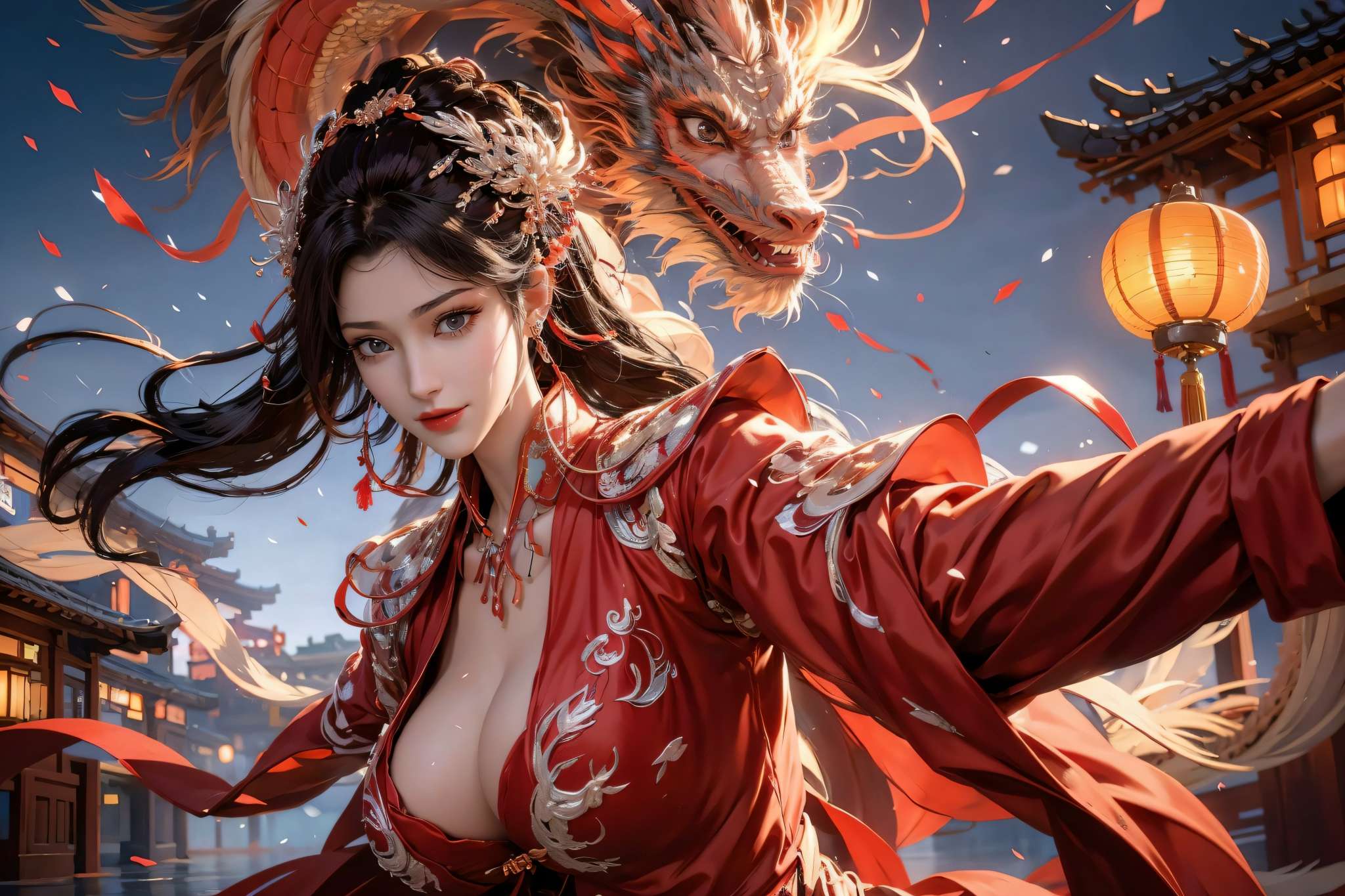 Yun Yun - Fight break sphere
