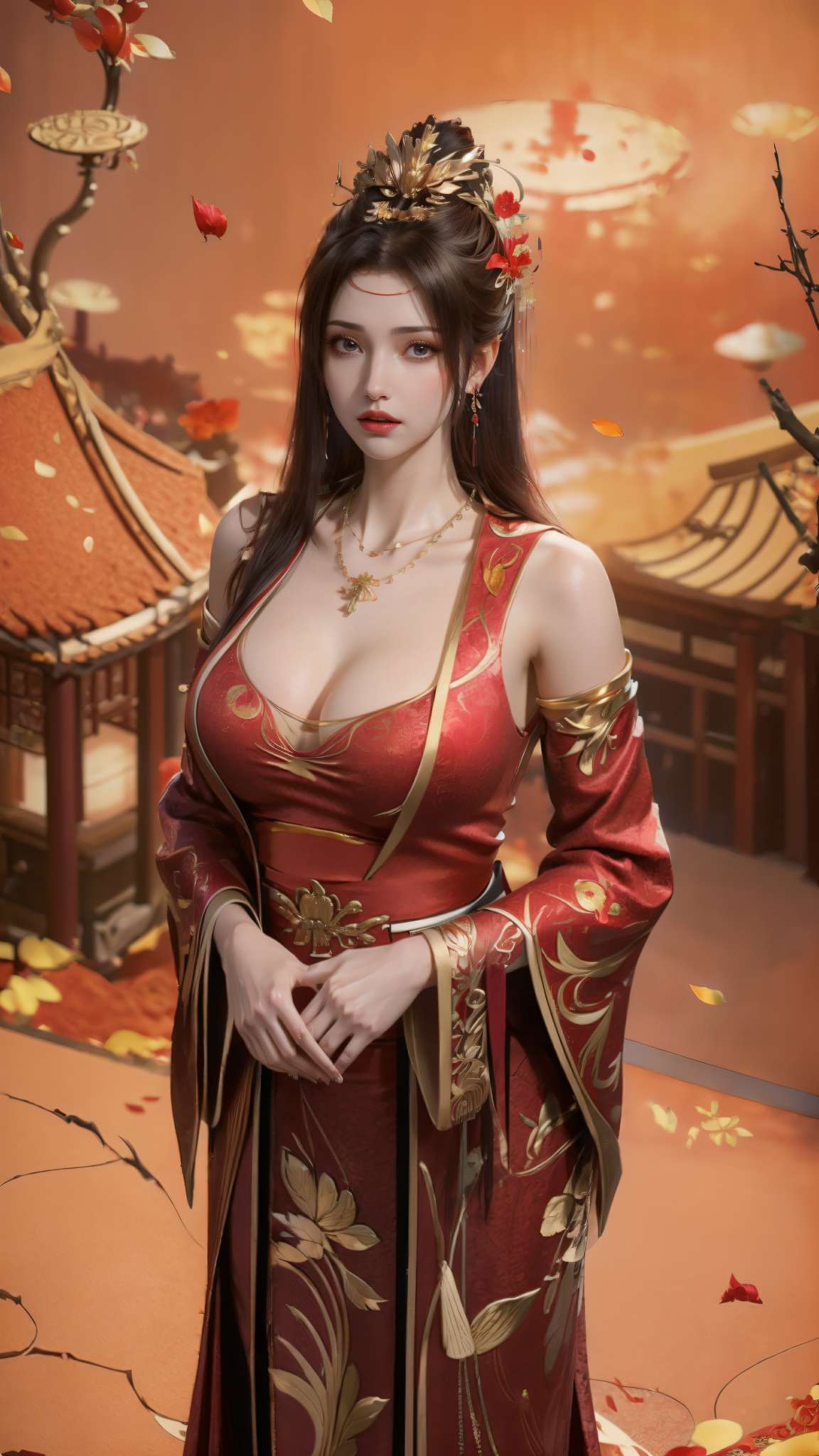 Yun Yun - Fight break sphere