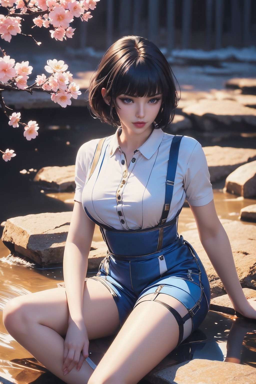 Ji Qing-Swallowed Star