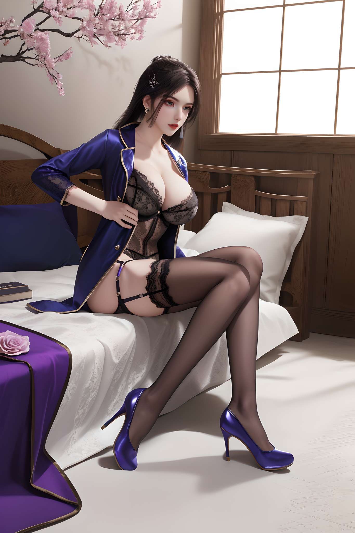 Zhou Yi-Soul Land 2