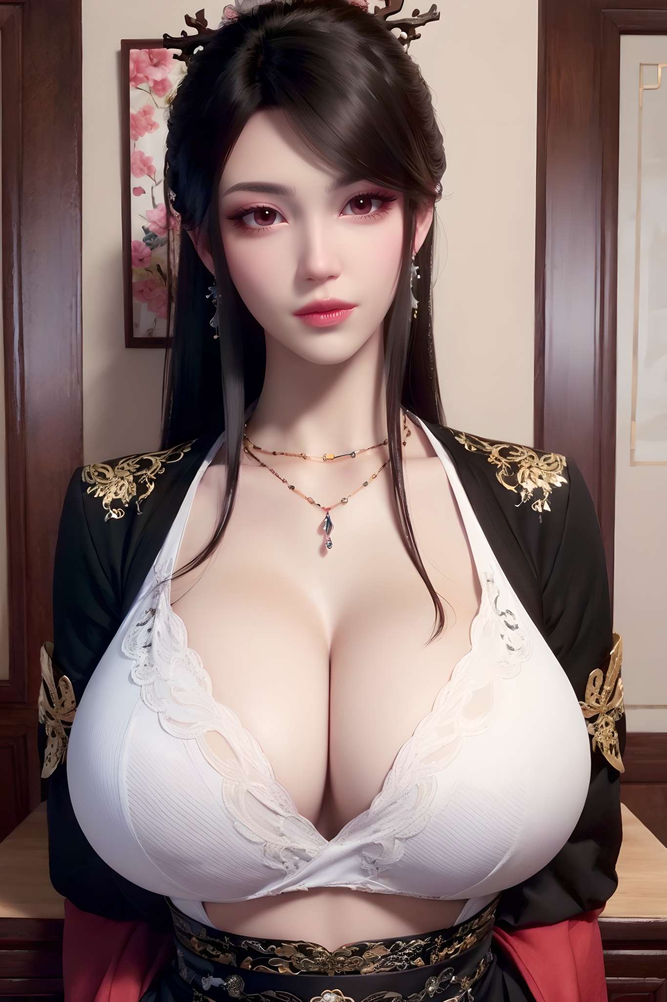 Yaoyao- Dragon Prince Yuan