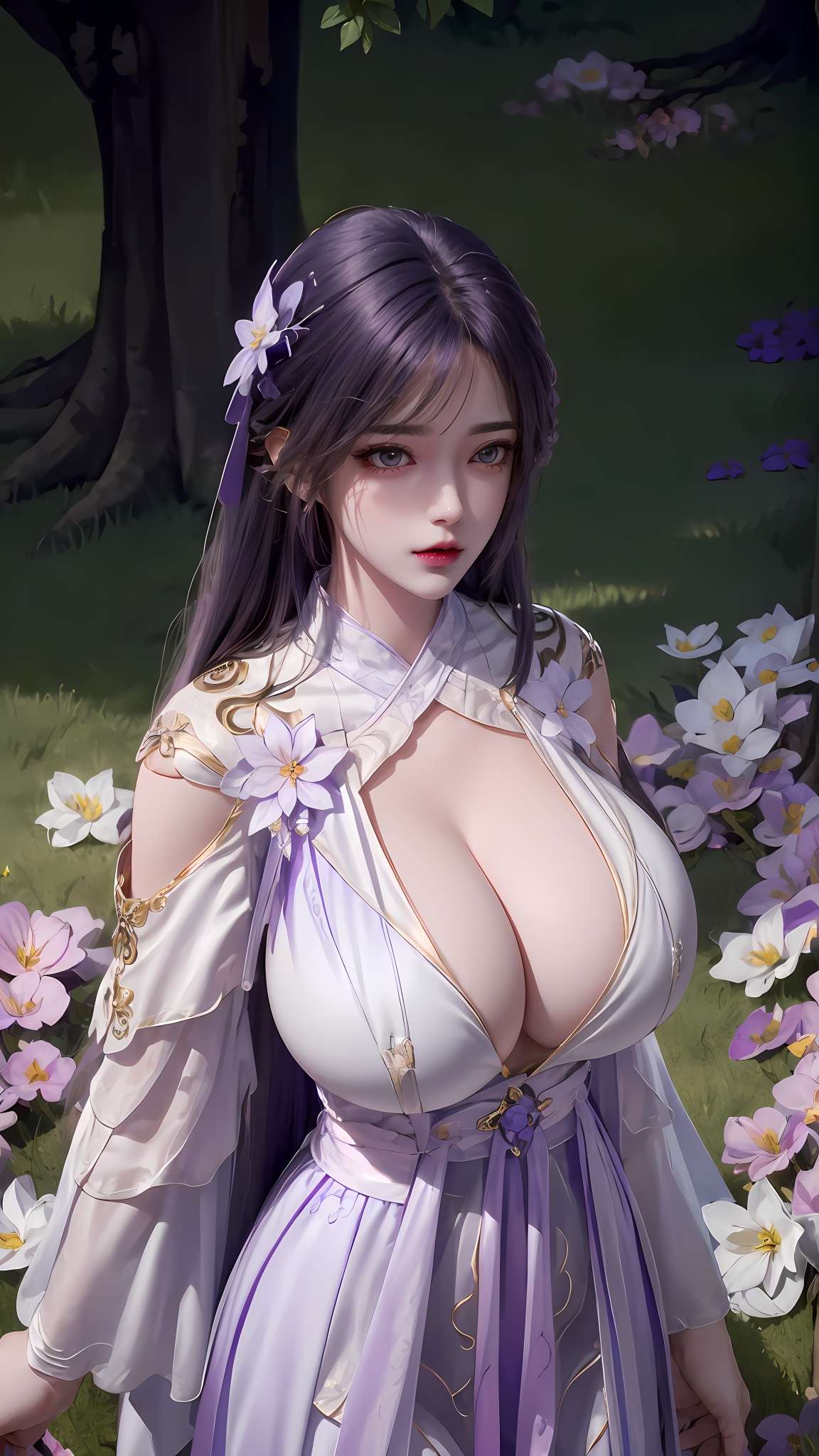 perfect World-Yunxi