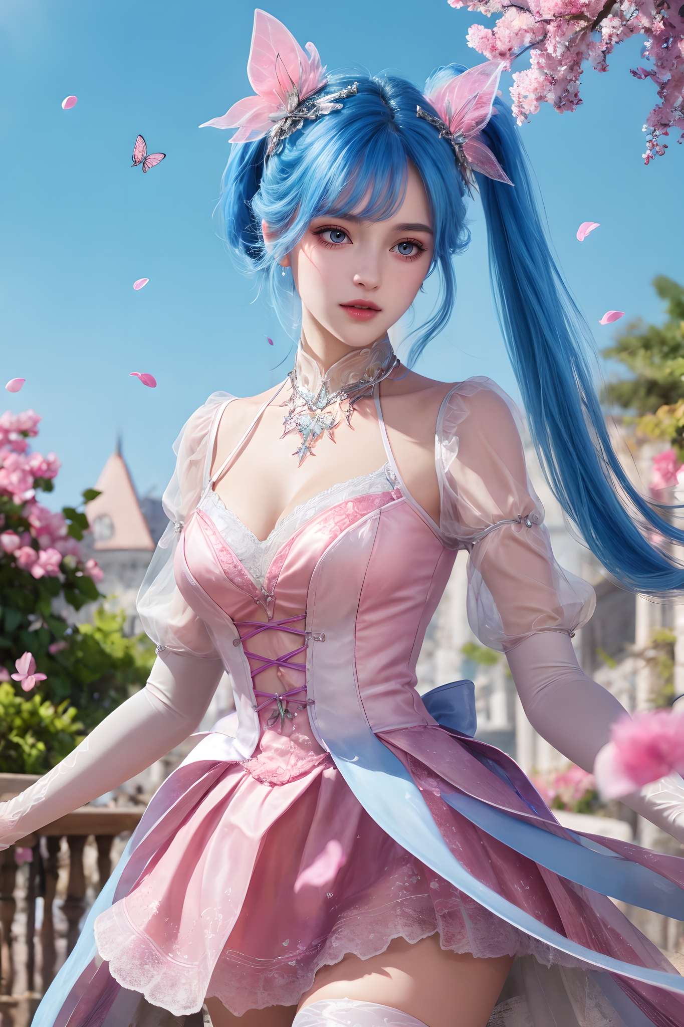 Tang Wutong-Soulland 2