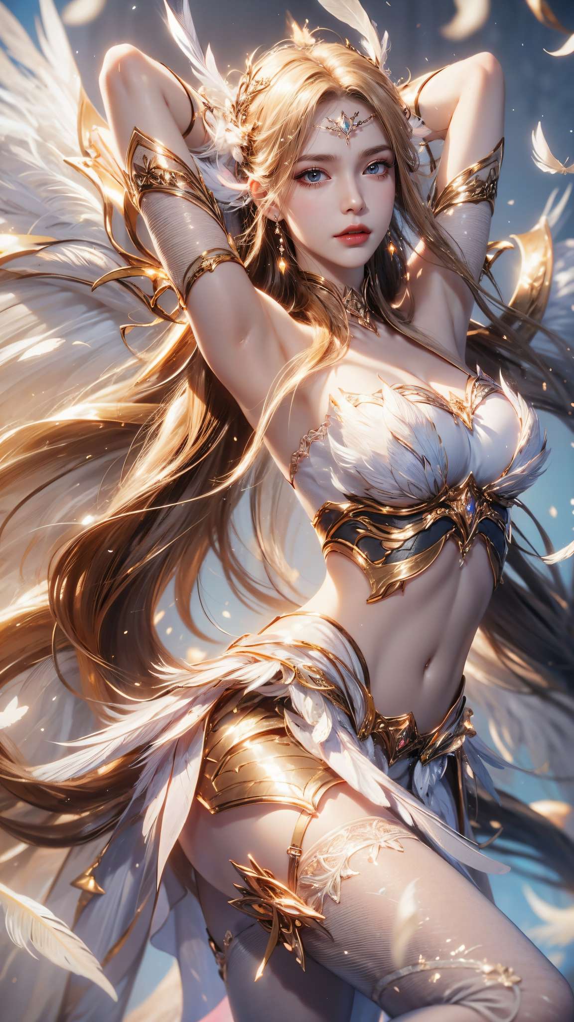 Qian Renxue sexy