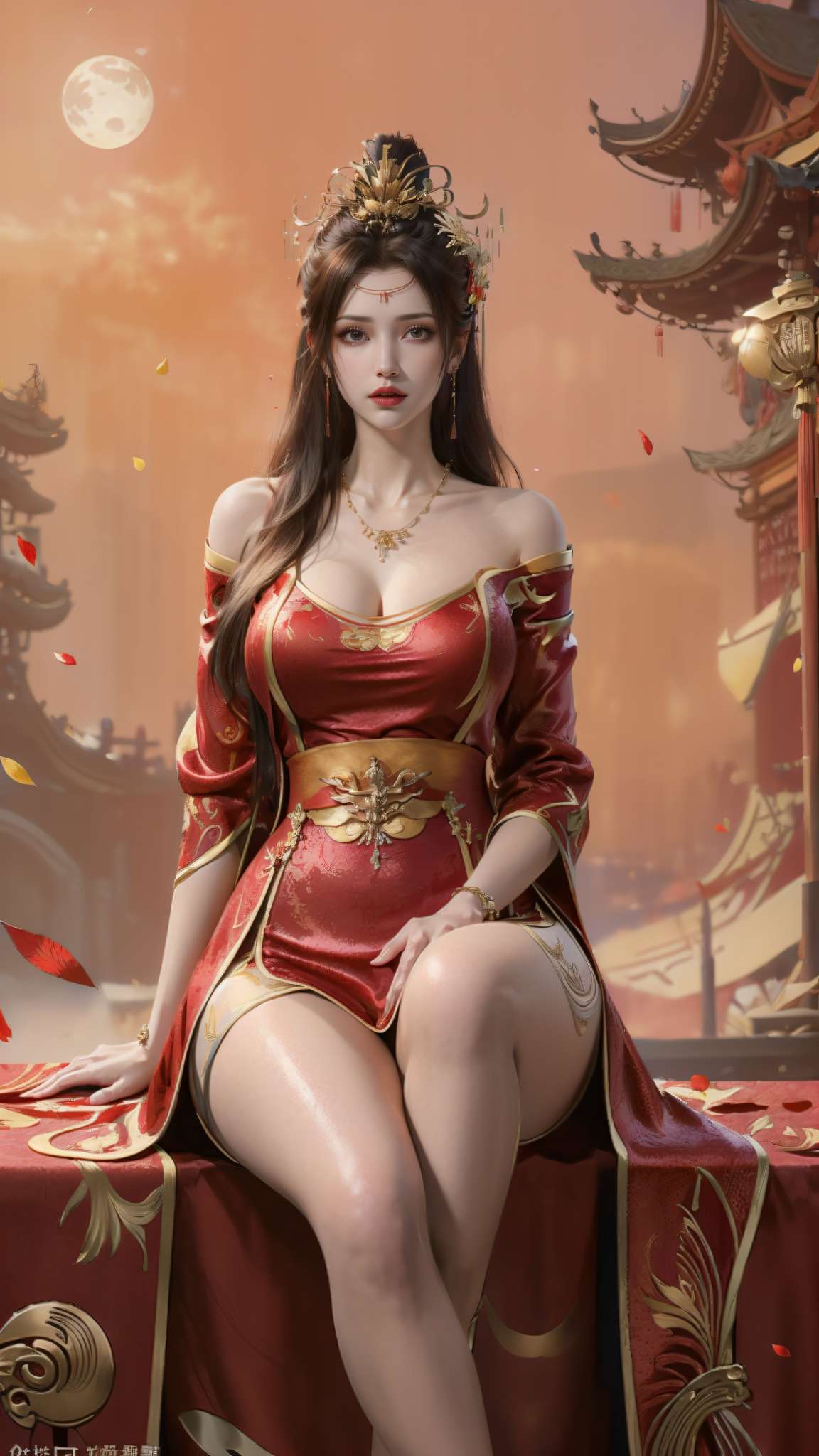 Yun Yun - Fight break sphere