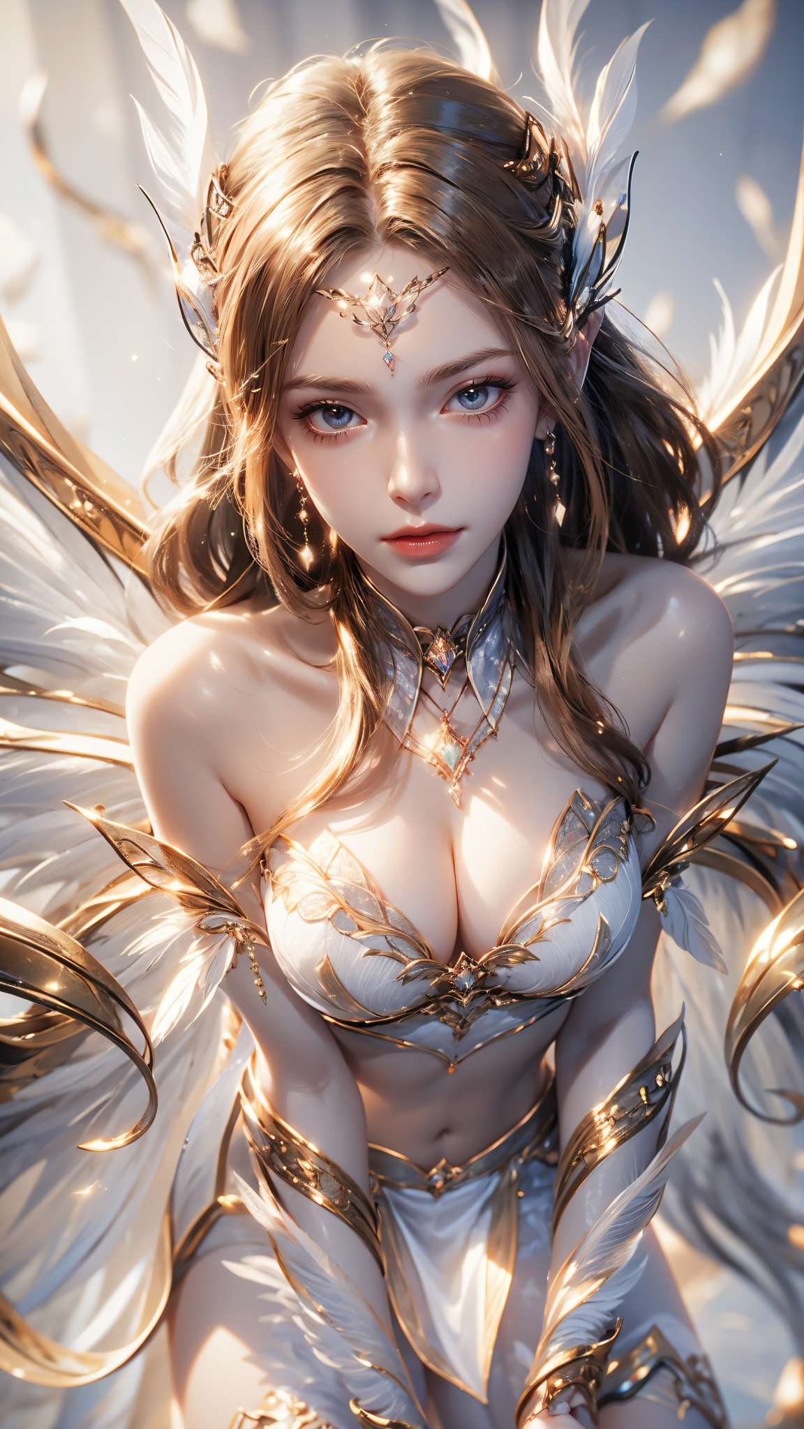 Qian Renxue sexy