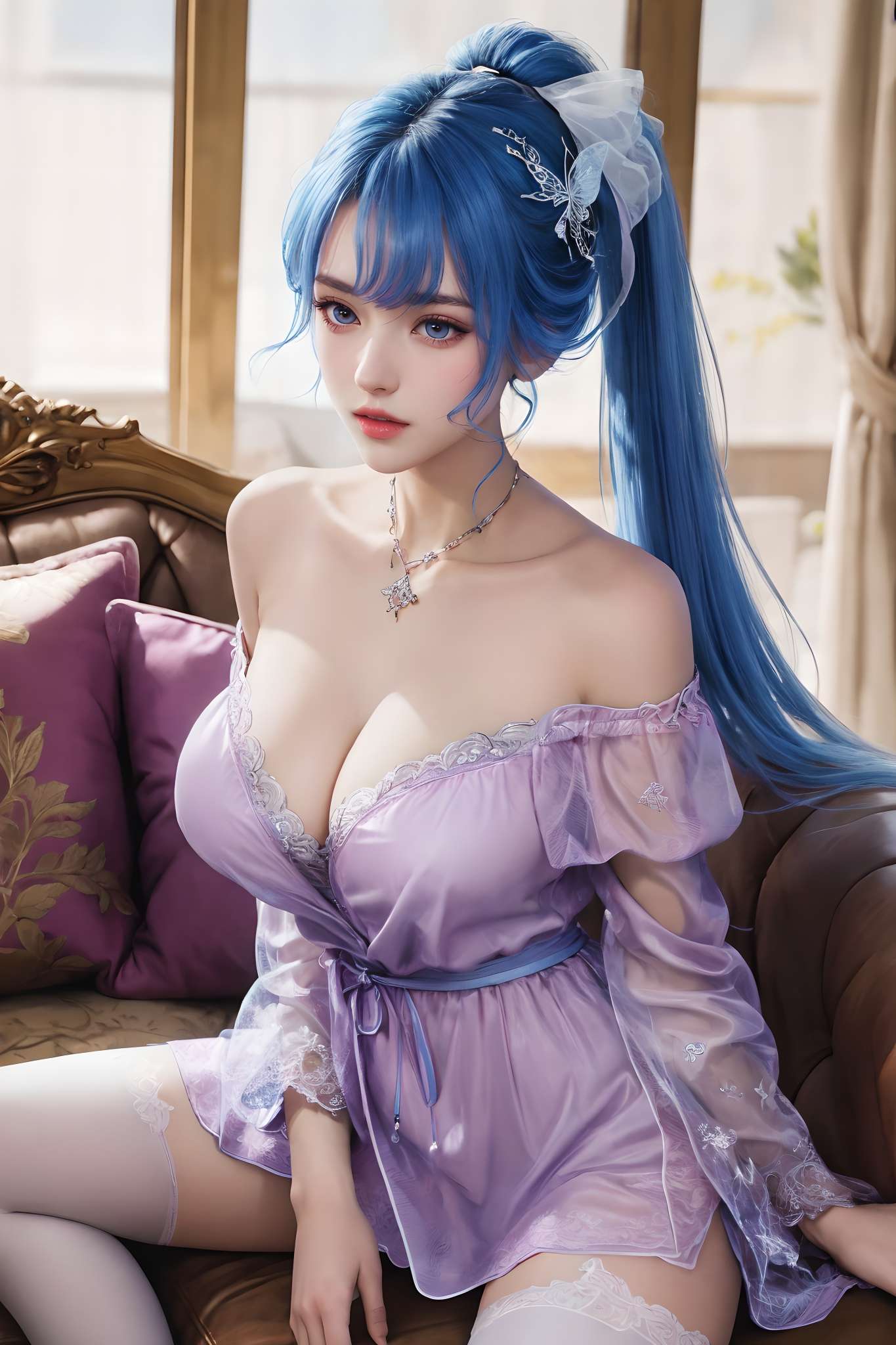 Tang Wutong-Soulland 2