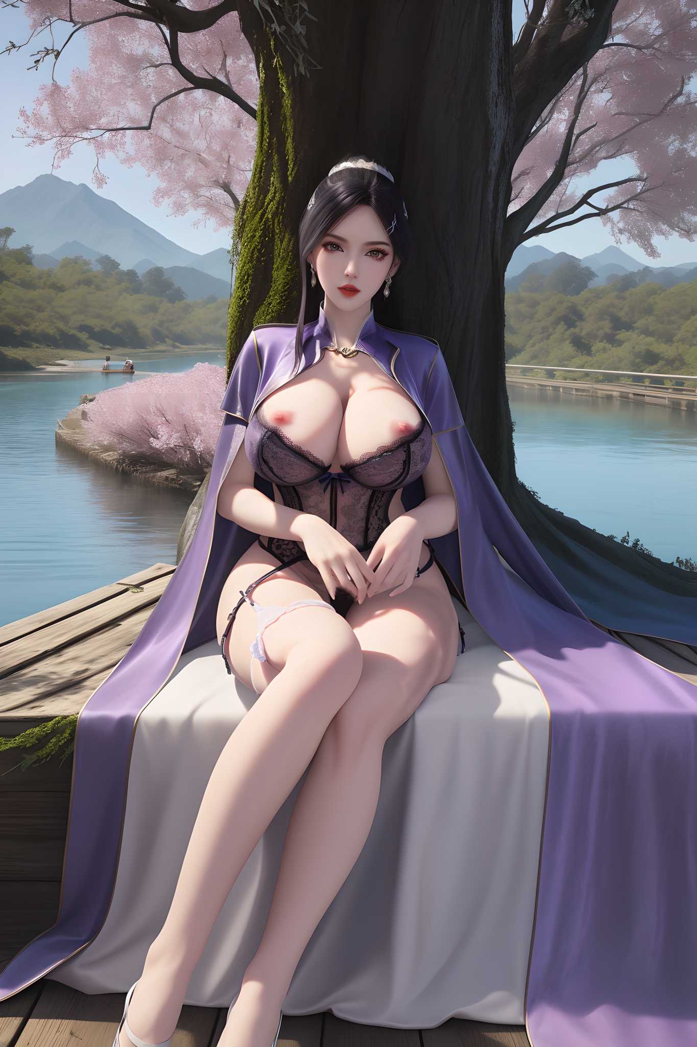 Zhou Yi-Soul Land 2