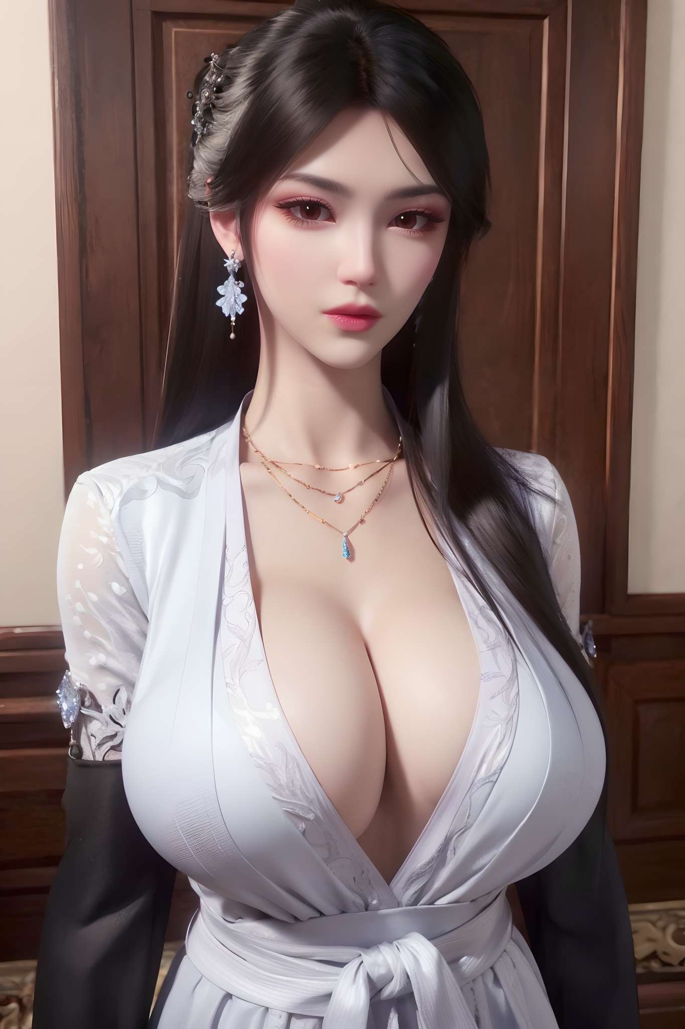 Yaoyao- Dragon Prince Yuan