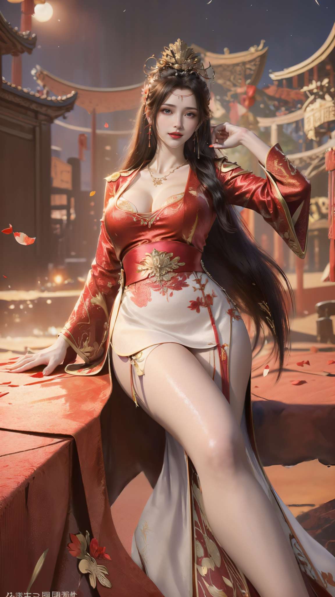 Yun Yun - Fight break sphere