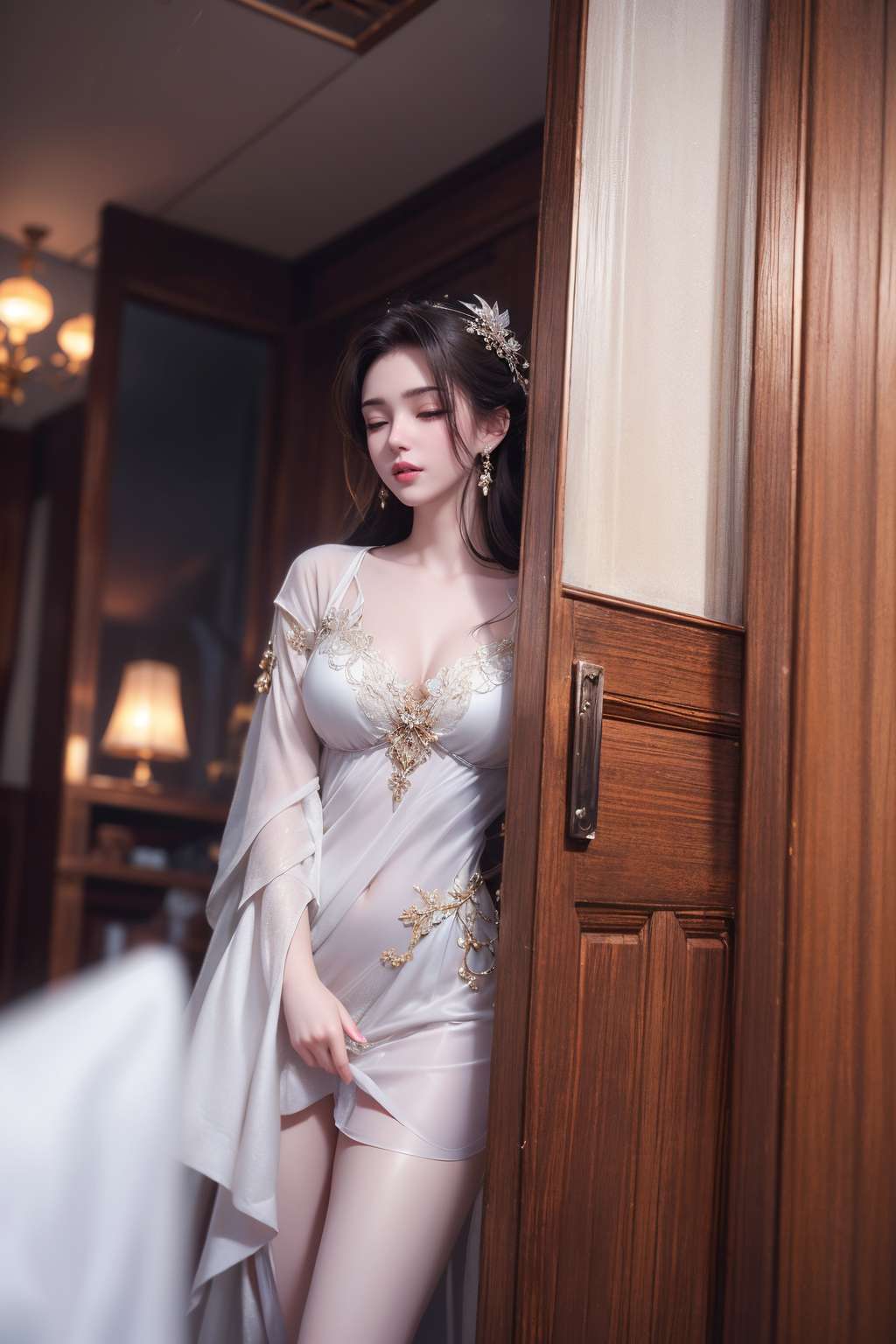 Li Muwan - Xian Ni