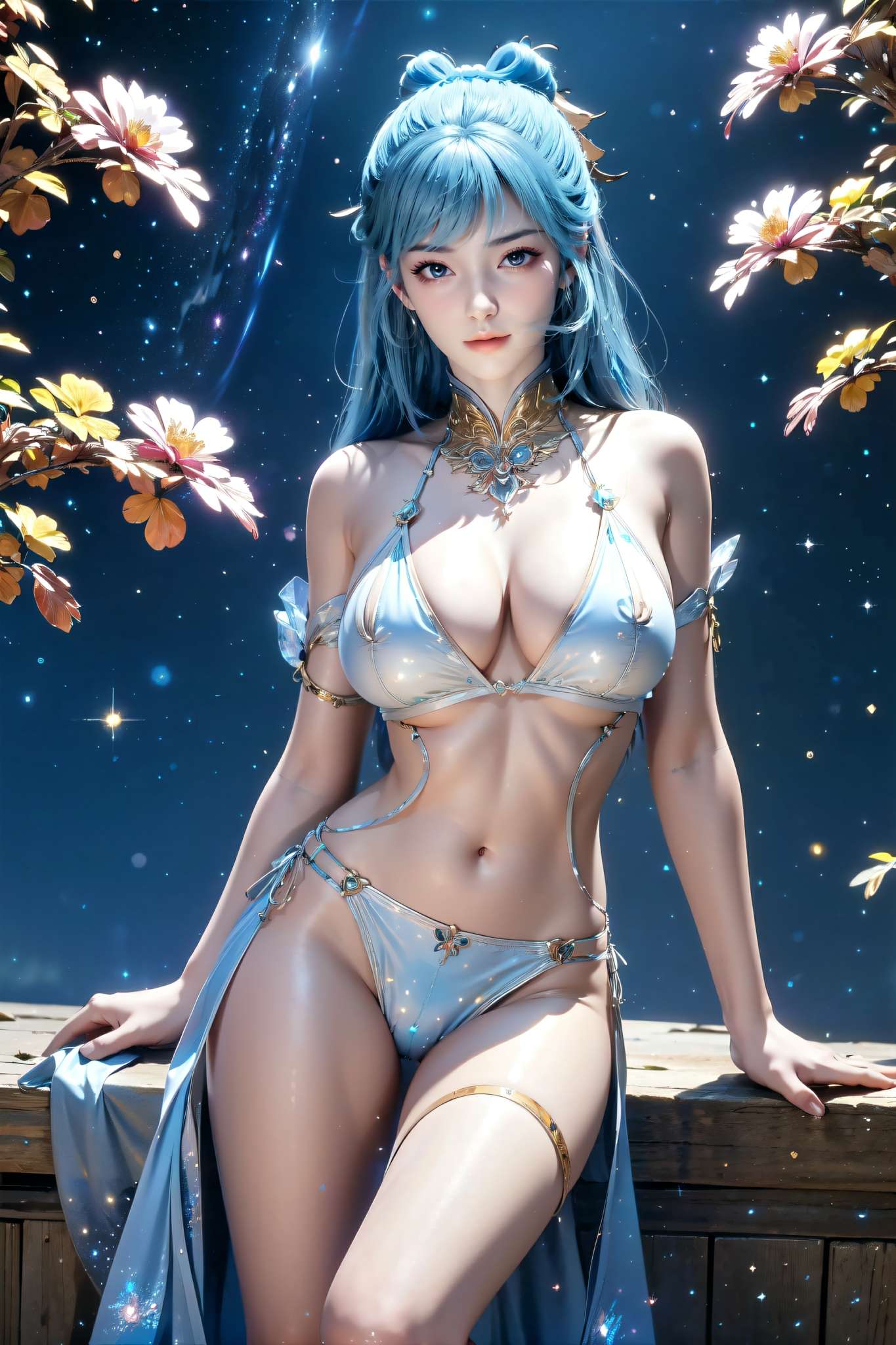 Tang Wutong-Soulland 2