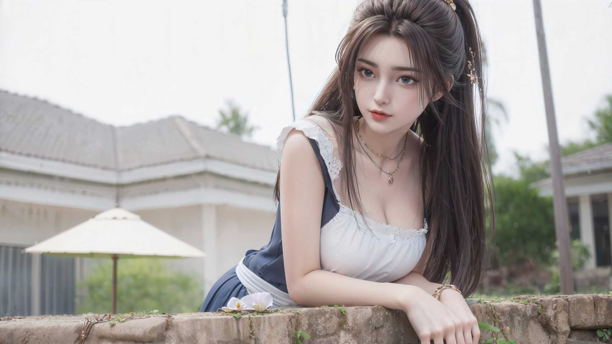 Xiao huan - Jade Dynasty