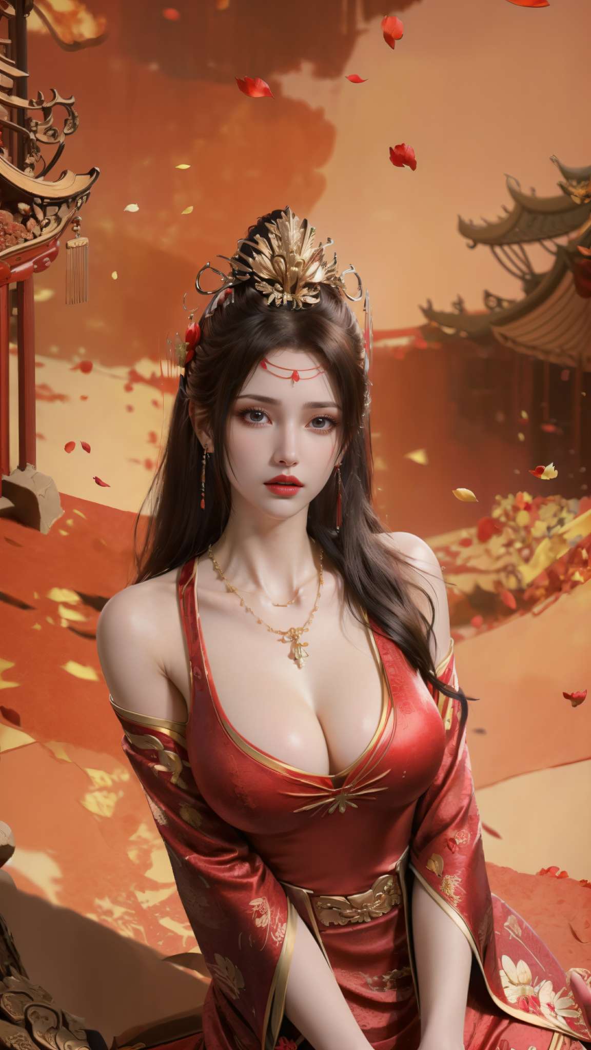 Yun Yun - Fight break sphere