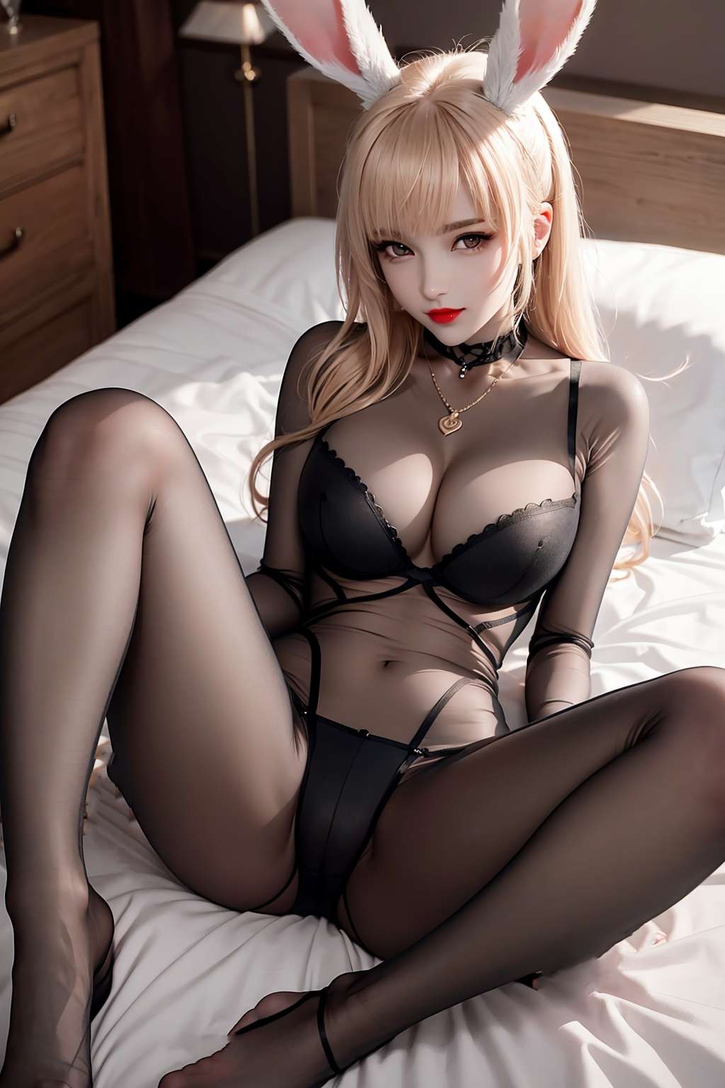 King of Glory sexy girl collections